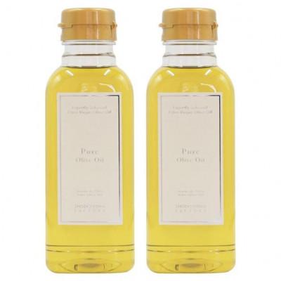 ふるさと納税 土庄町 ピュアオリーブオイル　300ml　2本セット |  | 01