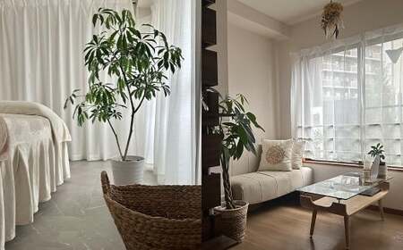 ボディケアサロンCocoemi+ 全身疲労回復コース 120分 ボディケア マッサージ リラックス 炭酸ローション アロマオイル オールハンド 施設利用券 商品券 クーポン チケット 贅沢 ご褒美 ギ