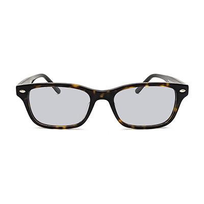 ふるさと納税 和泉市 レイバンフレーム ライトカラーレンズセット(ライトスモーク) RX5345D 2012 |  | 02