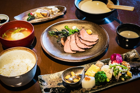 古民家レストラン　りょうり舎やまゆ　お食事券 18,000円分(1000円ｘ18枚) | 兵庫県 丹波篠山市 
