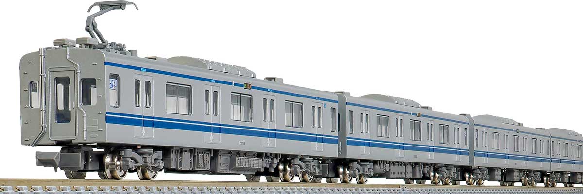 西武20000系（池袋線・20103編成・登場時）10両編成セット（動力付き）