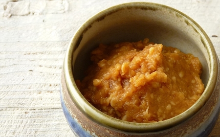 【先行予約・令和9年2月上旬発送】簡単味噌づくりキット 4kg プロが仕込んで自宅で熟成発酵 寒仕込み味噌 新潟県産大豆・コシヒカリ使用 米みそ[ZB598]