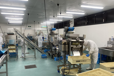 「栗の生産日本一」 茨城県　頂　笠間の栗　モンブランペースト 600ｇ