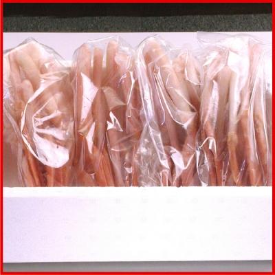 ふるさと納税 根室市 紅ズワイガニむき身400g×4P C-56026 |  | 03