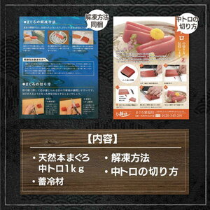 a15-619　マグロ 中トロ 訳あり 刺身 冷凍 炙り 寿司 丼 ぶつ切り まぐろ専門店 天然 本まぐろ中トロ 1kg