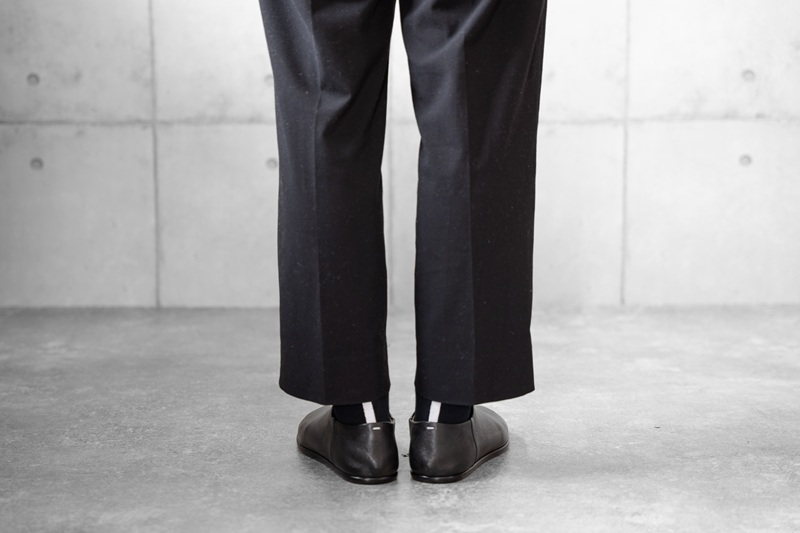 HARUSAKU ハルサク 5本指 バックラインソックス 靴下 5足セット （25cm～27cm）///靴下 くつした くつ下 ソックス 足元 ビジネス シンプル カジュアル おしゃれ かわいい 消臭 履き心地 メンズ レディース 紳士 婦人 日常 通年 プレゼント 贈り物 日本製 奈良県 広陵町