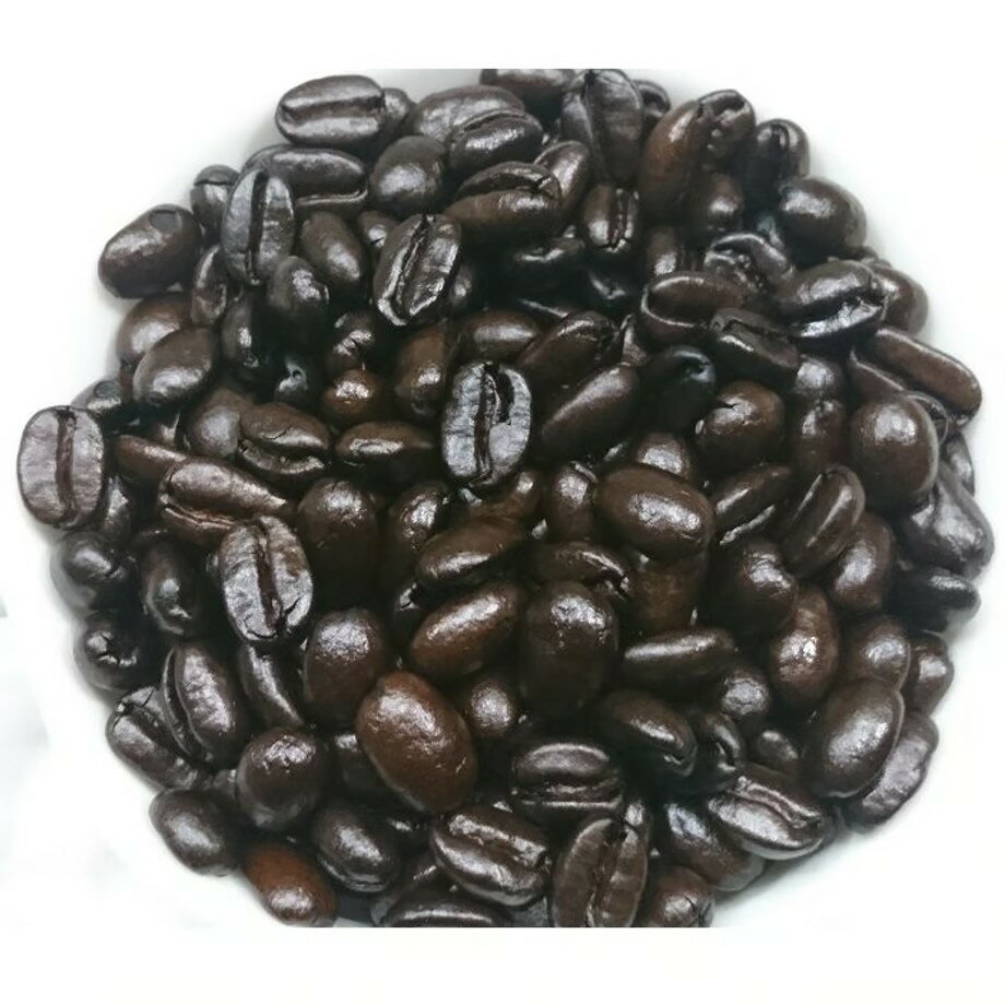 【ふるさと納税】【ロースト選択可】コーヒー豆　パプアニューギニア　ワイルドハイランド　coffeebeans ＆ sweets Antiqueによるこだわり焙煎豆