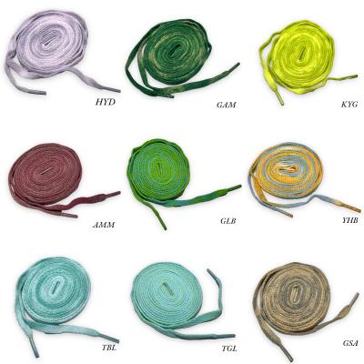 ふるさと納税 小牧市 NODC New Vintage SHOELACES (120cm KYG) [173N30-03] |  | 02