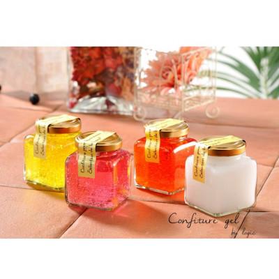 ふるさと納税 宇治市 おうちでサロン　ジェルパックセット