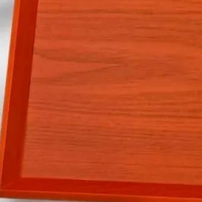 ふるさと納税 九度山町 長手トレイ　緋色 |  | 02