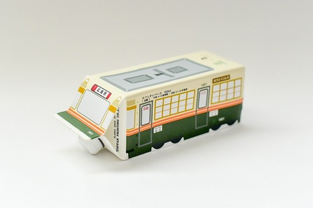 【広島電鉄とのコラボ】広電カフェオレベース　６本　(２種類　各３本）どちらも加糖＆カフェインレス）スペシャルティコーヒー