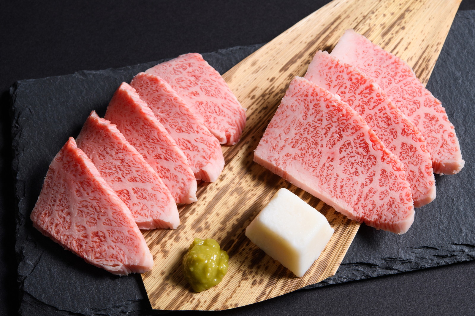 【 佐賀牛 】 艶さし！ 焼肉用　500ｇ J1038