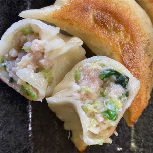 肉餃子・しあわせの黄色いチーズ＆バター・しそみそ餃子【2026年9月上旬迄発送】