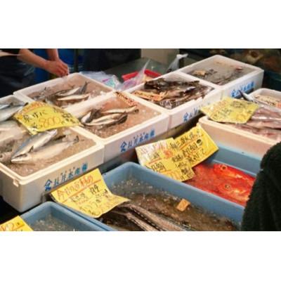 ふるさと納税 横須賀市 あじ・キンメの干物セット キンメ 2枚入 約750g アジ 5枚入 約380g |  | 03