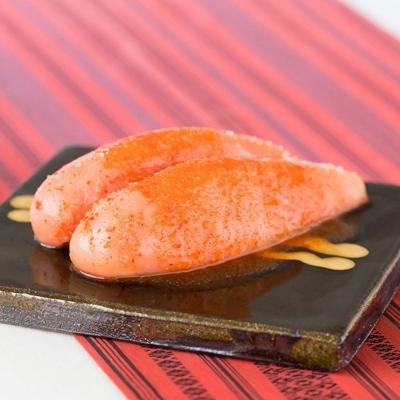 ふるさと納税 東峰村 やまや　美味博多織　辛子明太子　550g(東峰村)