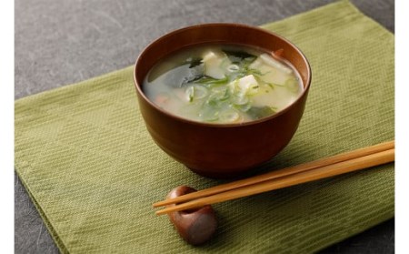 九重高原みそ(麦粒)1kg×4袋 計4kg 麦粒 みそ 味噌