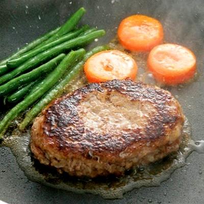 ふるさと納税 稚内市 【稚内名産セット】たこしゃぶ500g(たれ付)&宗谷岬牧場のハンバーグ120g×4枚 |  | 02