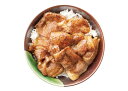 【ふるさと納税】豚丼セット