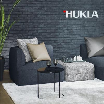 ふるさと納税 海津市 ガレ ソファセット(本体:布地/クッション:布地&皮革) |  | 02