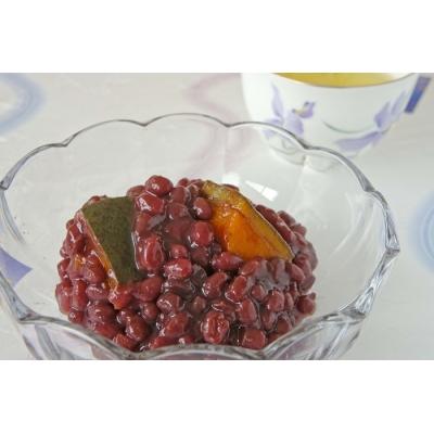 ふるさと納税 湯沢市 煮あずき缶セット[L3902]