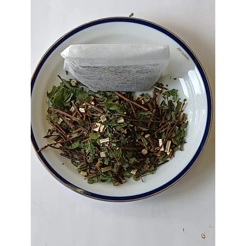お試し野草茶(クロモジ茶/計16袋)