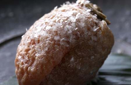 【季節限定】郷土 銘菓 美濃り柿 15個入り