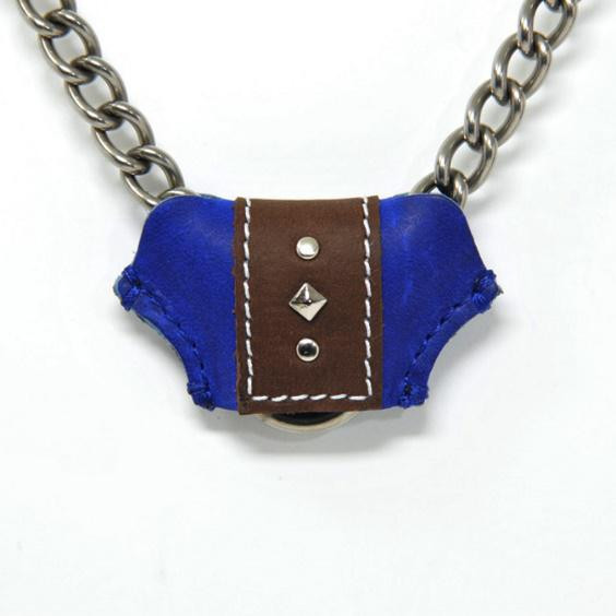 カラー：B16（青茶）