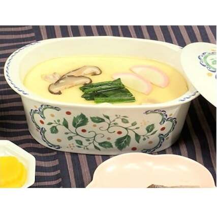 有田焼 熱々のまま食卓へ「UTSUWA美」森のミモザ A40-31_イメージ5