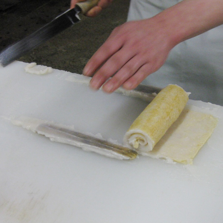 ＜伊予蒲鉾＞正月用手作りかまぼこセット（MI-6）