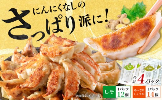 【さっぱり！しそ＆しょうが派×2パック】餃子2種セット！【餃子屋ヒロ】餃子 ヤキギョウザ 餃子 ギョーザ 餃子 ギョーザ 点心 中華 餃子 ギョーザ 餃子 やきぎょうざ ギョーザ 点心 中華 中華料理 ぎょうざ ぎょーざ ギョウザ こだわり餃子  冷凍ぎょうざ ヤキギョウザ 簡単調理 冷凍ギョウザ ランキング 人気 開成町 惣菜 [BDAS008-4]