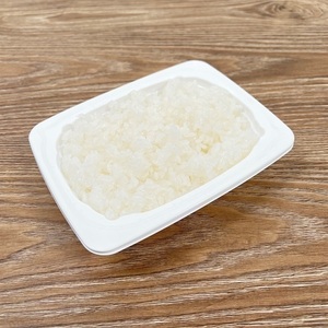 【たんぱく質調整食品】【6ヶ月定期便】 1/25 越後ごはん大盛 200g×30個×6回 バイオテックジャパン 越後シリーズ 1V57162
