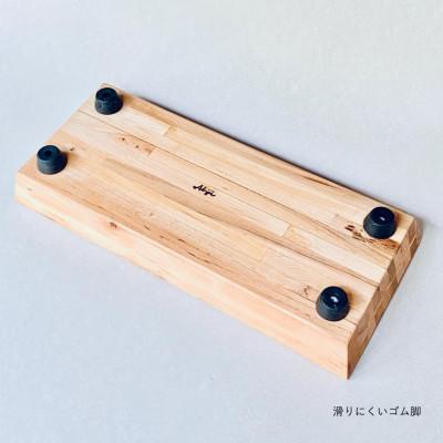 ふるさと納税 福岡市 ペットフードテーブル　carving SS 2連(福岡市内製造)(ガラスボウル付き) VL016 |  | 02