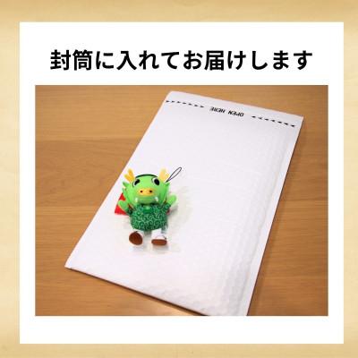 ふるさと納税 龍ケ崎市 龍ケ崎市公式マスコットキャラクター まいりゅうストラップ1個 |  | 03
