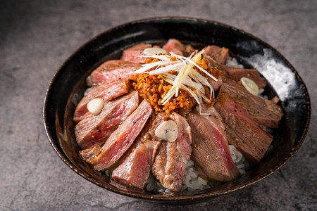 多気郡産松阪牛サーロインステーキ200g×２枚 MM9