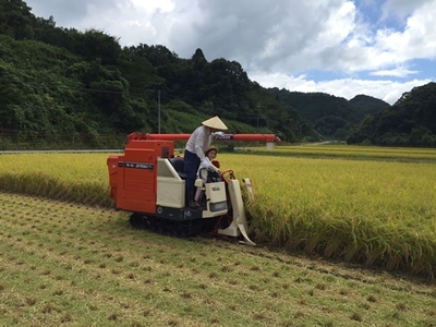 食味値80点以上　お米　精米　にじのきらめき　３ｋｇ／民ちゃん農園　キャンプ　有機肥料　ハイグレード　極上　おいしい米　ミネラル　奈良県　宇陀市　大和高原