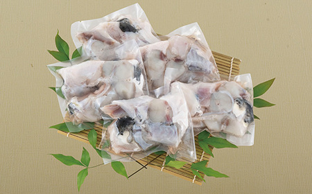 【 訳あり 】 とらふぐ 鍋 1kg セット とらふぐ A113