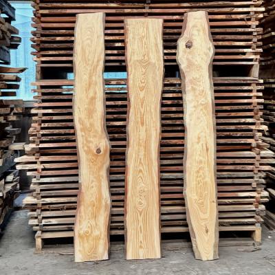 ふるさと納税 国頭村 希少品種「琉球松」一枚板(幅約30〜40cm×長さ約180cm×厚み約2cm)天然木 |  | 03