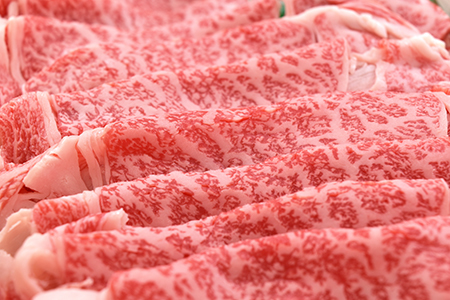 【畜産農家支援】【4等級以上】極上近江牛すきしゃぶ用（ロース・肩ロース）【 1kg】【AG02SM】【リピート多数】【頑張った方へのご褒美を贅沢に】