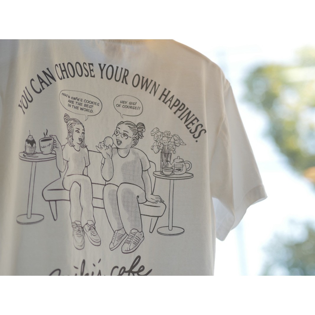 新宿の小さなクッキー屋さんが作る、手作りクッキーBOX（6枚）