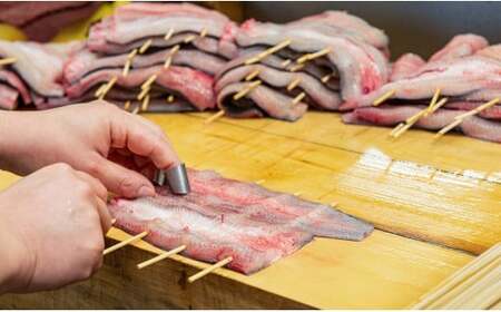 国産うなぎ蒲焼き タレ・山椒付き 2枚
