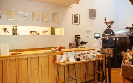 P570-01 Zelkova Coffee ドリップバッグコーヒー詰合せ