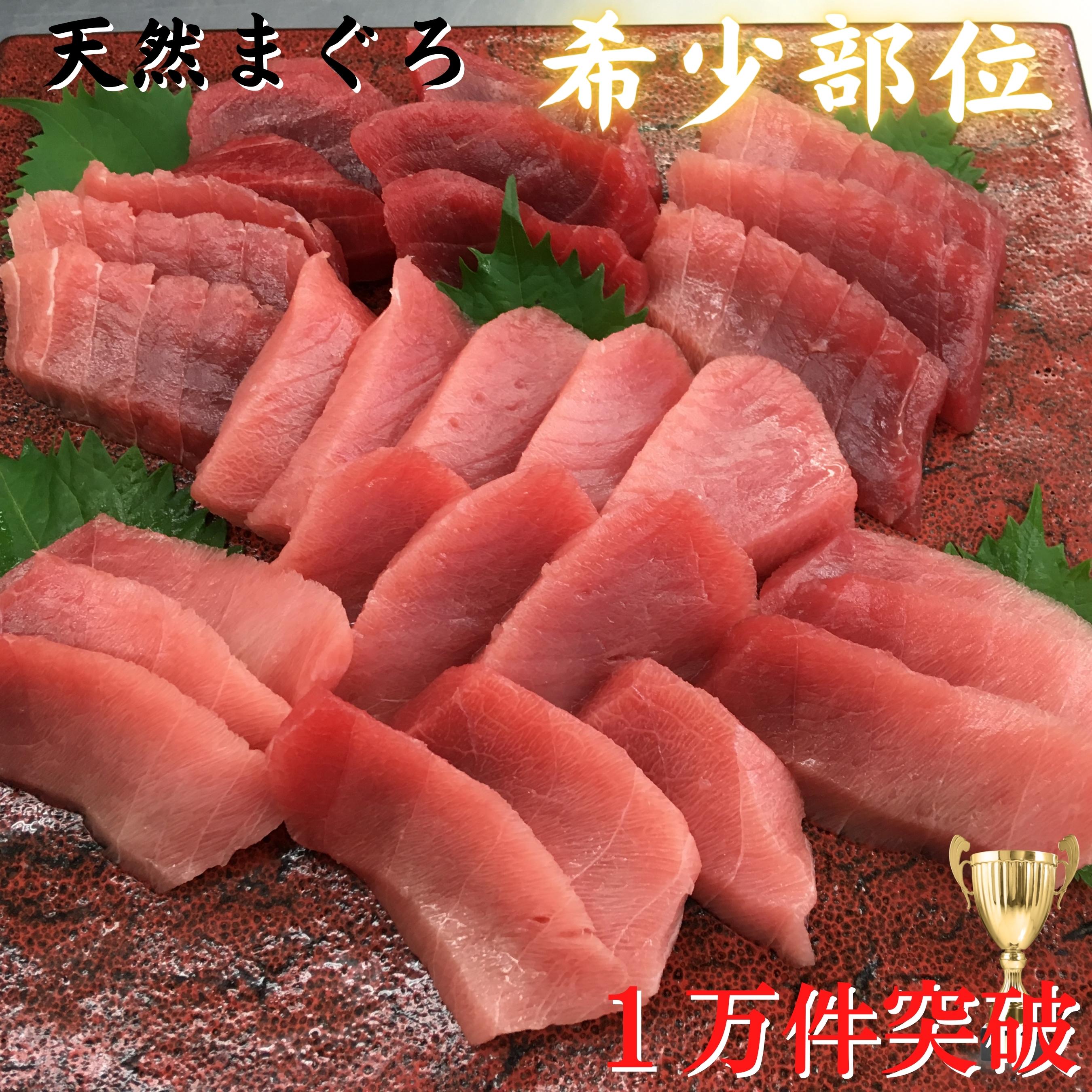 【ふるさと納税】 本物の味をお届け 厳選 天然三崎まぐろ 希少部位 背トロ 中トロ 赤身 まぐろ マグロ 鮪 三崎 三崎港 海鮮 魚 魚介 母の日 父の日 敬老の日 湊魚問屋 ふるさと納税 神奈川 三浦市 おすすめ ランキング プレゼント ギフト