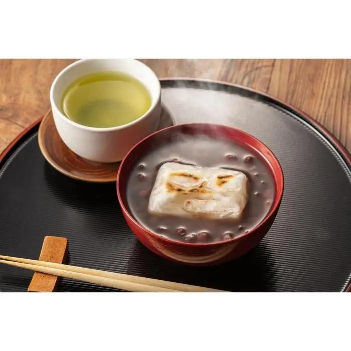 南魚沼こがねもち　庄治郎　500g×2袋　個包装【餅 もち 切り餅 切りもち こがねもち 個包装 国産 もち米 新潟 新潟県 お雑煮 無添加 産地直送 正月】