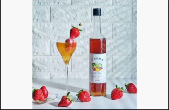 三世代酵素(福岡市返礼品) 1本500ml×2本セット