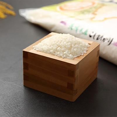 ふるさと納税 土浦市 【令和7年産 新米】茨城県産 コシヒカリ 精米10kg(5kg×2袋) |  | 01