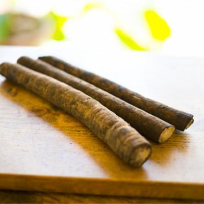 ふるさと納税 豊頃町 十勝の秋の味覚野菜詰め合わせ(ごぼじゃがセット)【2026年秋出荷】(先行受付)【工房みみずく】 |  | 01