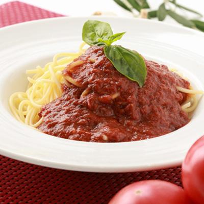 ふるさと納税 富田林市 【富田林産】トマト農家のポモドーロ5箱 無水濃厚トマトソース　備蓄・保存食にも便利です! |  | 03