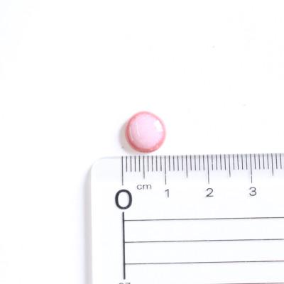 ふるさと納税 瑞浪市 【美濃焼】梅むらタイルピアス(直径10mm) |  | 03