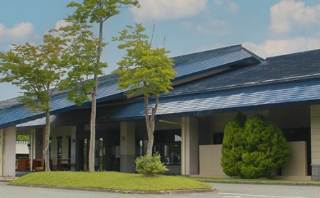 ゴルフ場 利用補助券 大石田ゴルフクラブ利用補助券 16000円 gc-hkxxx16000