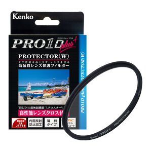 PRO1D プロテクター プラス ＜フィルター径５８ｍｍ＞ ｜ レンズフィルター カメラ
